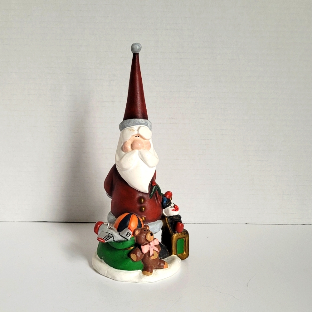 Vtg 1995 The J Adams Collection Fe Fi Fo & Fum The Biggest Kid of All